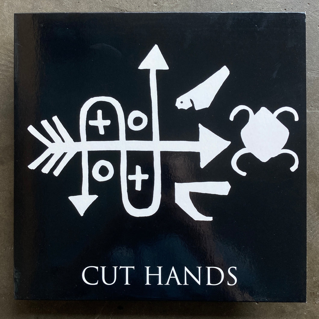 Cut Hands – Volume 1