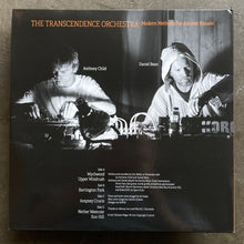 The Transcendence Orchestra – Modern Methods For Ancient Rituals