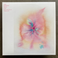 Jon Hopkins – Music For Psychedelic Therapy