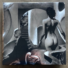 Nurse With Wound – Bar Maldoror