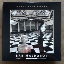 Nurse With Wound – Bar Maldoror
