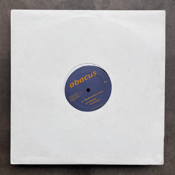 Abacus – My Brazilian Love
