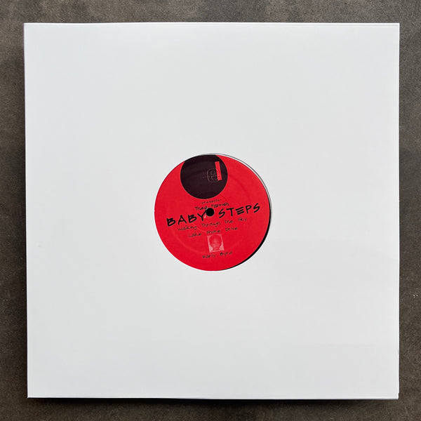 Theo Parrish – Baby Steps