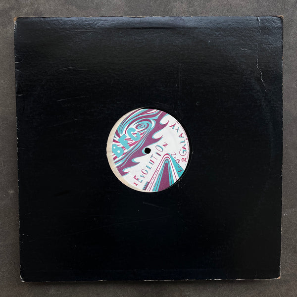 BFC – Evolution (OG)