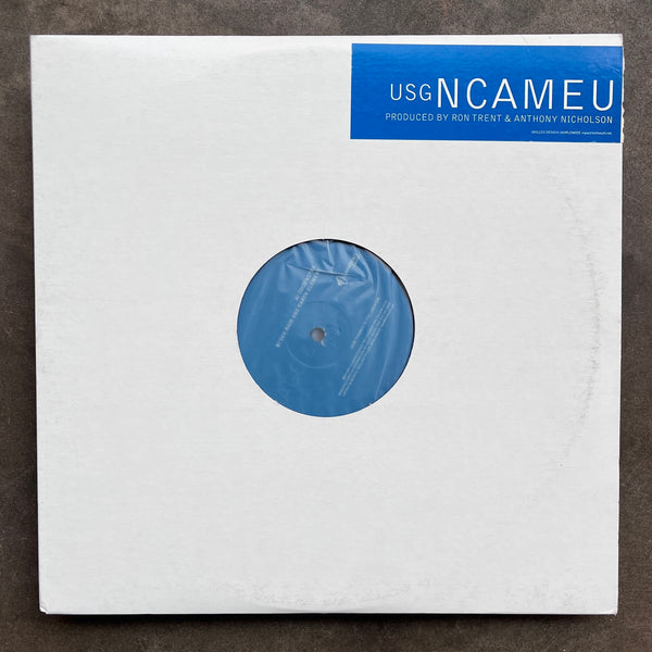USG – Ncameu
