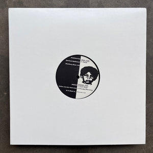 Theo Parrish ‎– Smile