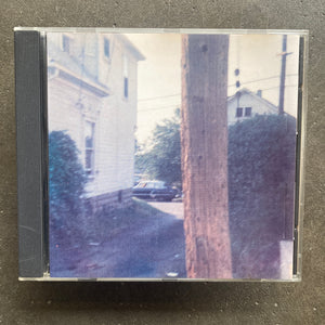 Jandek – Graven Image