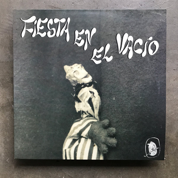 Fiesta En El Vacio – Fiesta En El Vacío