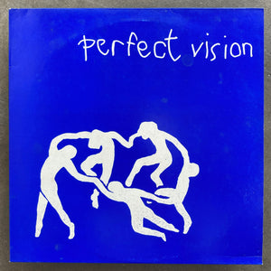 Perfect Vision – "... Our Broken Crown ..."