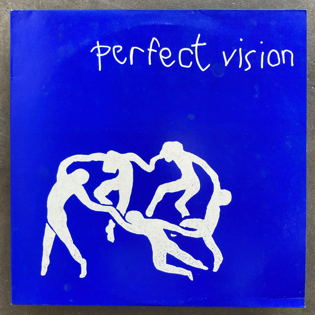 Perfect Vision – 