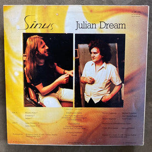 Sinus  – Julian Dream