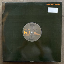 Kode9 vs. ld – Bad / 2 Bad