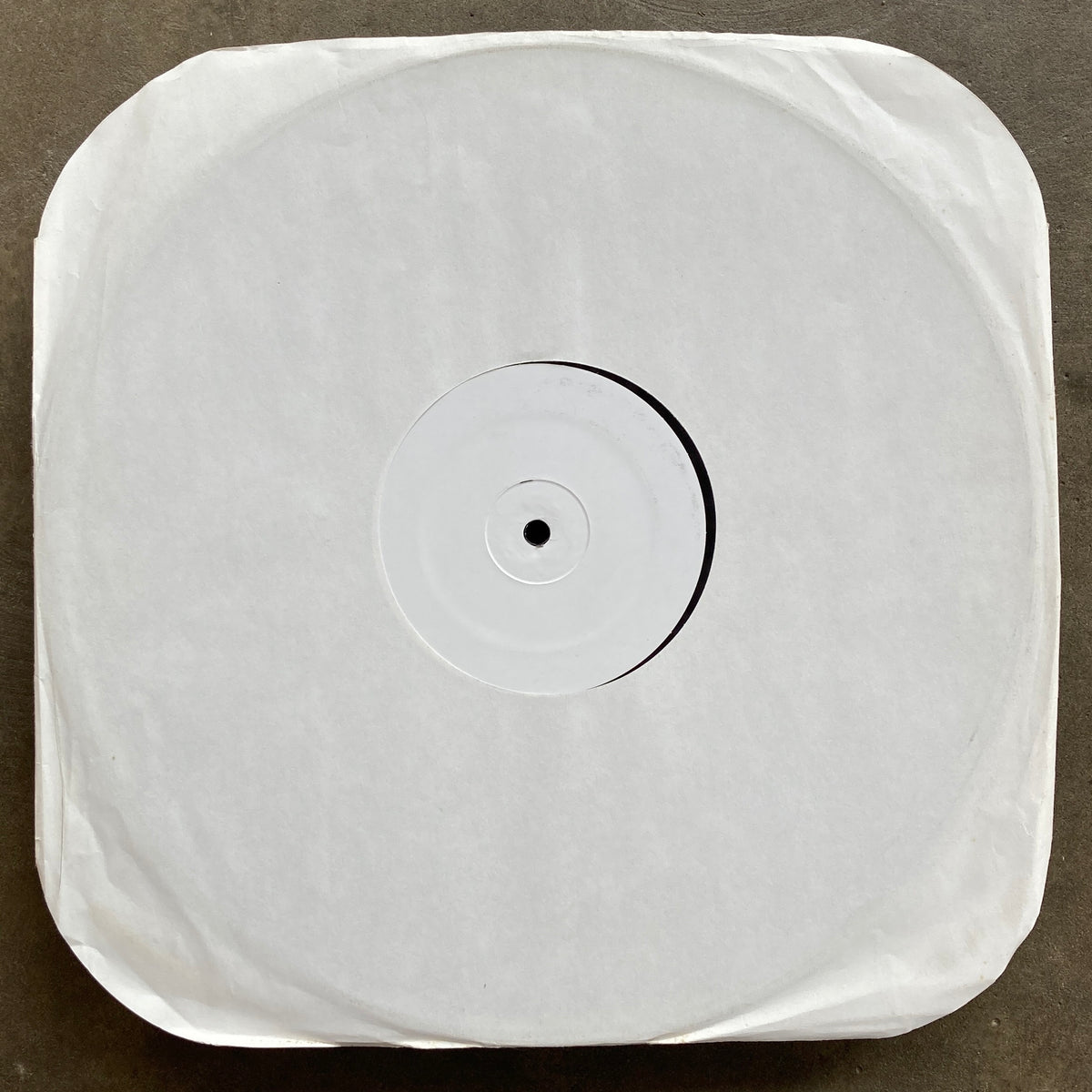 洋楽 UNDERDOG EDITS 4 Various – Underdog Edits 4 – All Night Flight Records