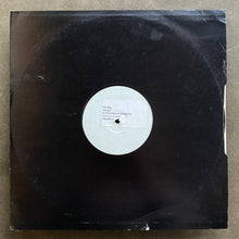 The Bug – Seismic