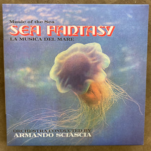 Armando Sciascia – Sea Fantasy