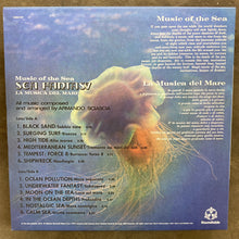 Armando Sciascia – Sea Fantasy