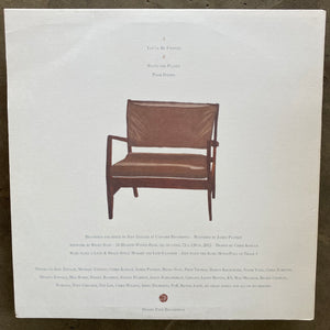 Mary Lattimore – The Withdrawing Room