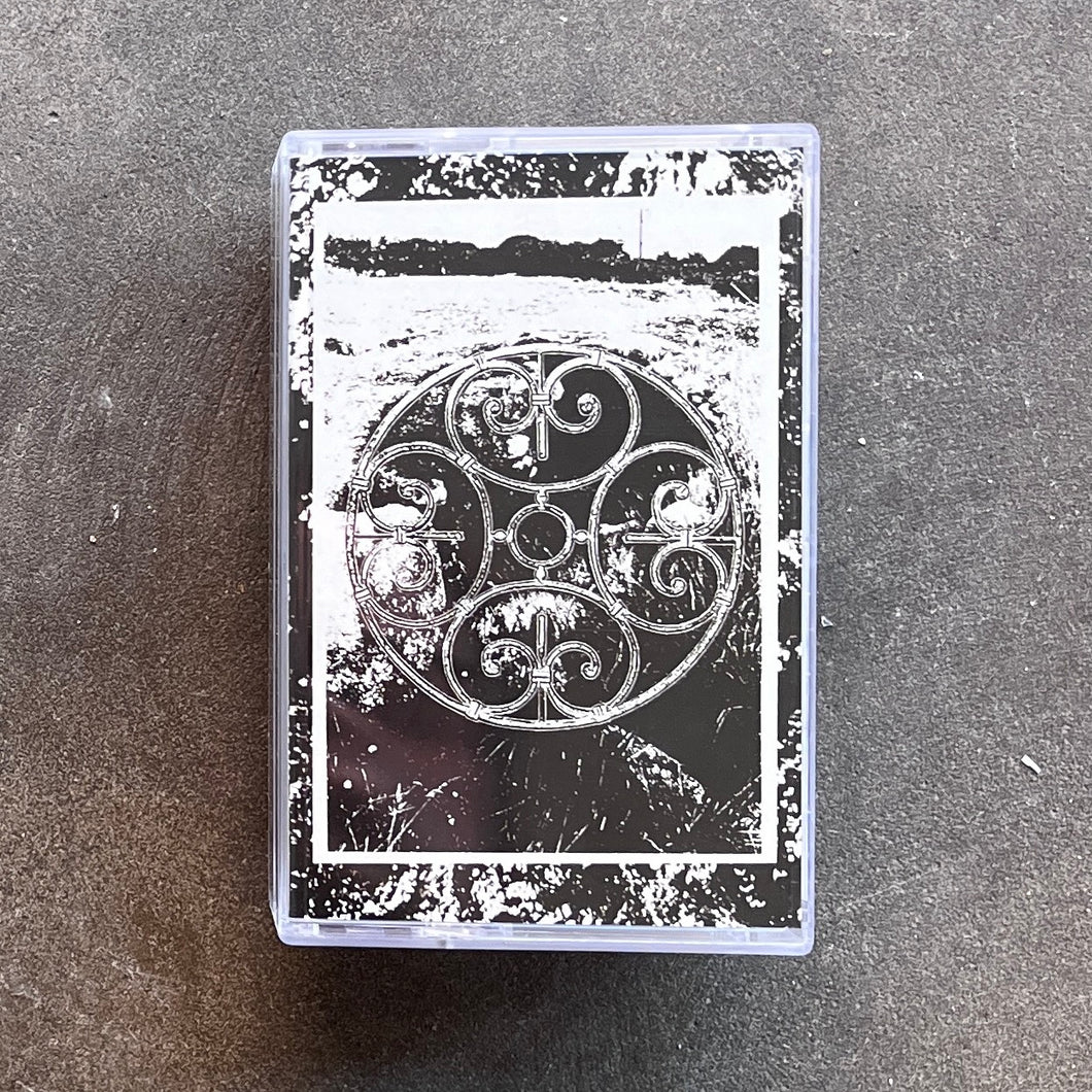 Mackenzie & Pessimist - CORN01