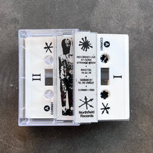 Mackenzie & Pessimist - CORN01