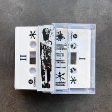 Mackenzie & Pessimist - CORN01