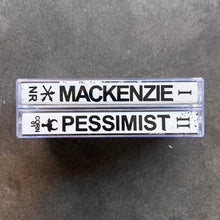 Mackenzie & Pessimist - CORN01