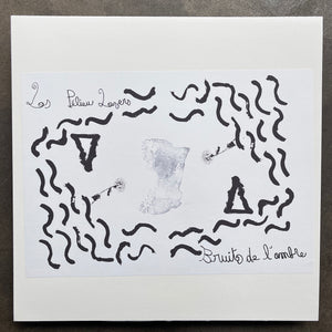 Los Pélieu Lovers – Bruits De L'Ombre