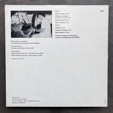 Henri Roger – Rythmigration