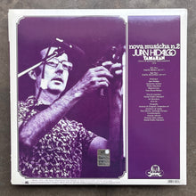 Juan Hidalgo – Tamaran