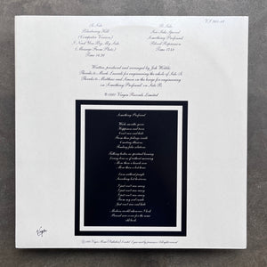 Jah Wobble – V.I.E.P. Featuring Blueberry Hill