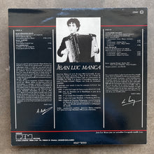 Jean-Luc Manca – Accordéon De Concert
