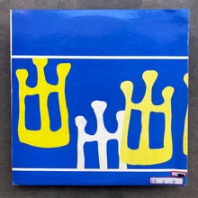 Various – Danzas De La Conquista