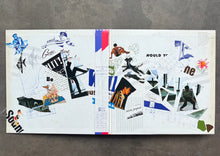 Masaaki Ohmura – The Soundtrack "You Gotta Chance" (Original Motion Picture Soundtrack)