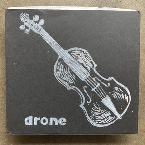 Drone – Cavern