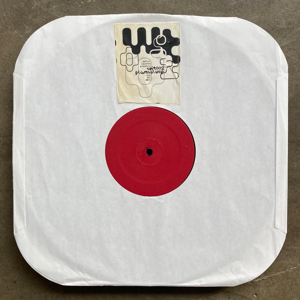 Plasmalamp – Untitled