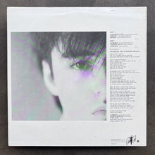 Felt – Crumbling The Antiseptic Beauty