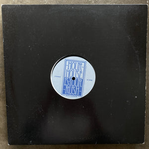 Ricardo Miranda – Black Acid