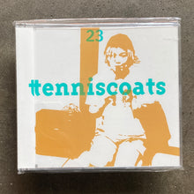 Tenniscoats – The Theme Of Tenniscoats