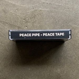 Peace Pipe – Peace Tape