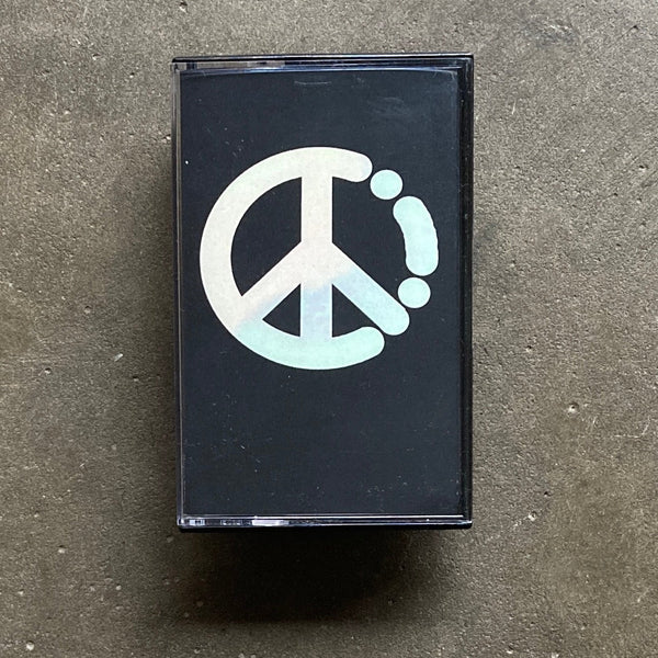 Peace Pipe – Peace Tape