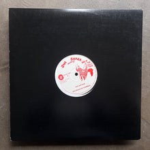 Sis Nya / Jah Shaka & The Fasimbas – Jah Jah Way