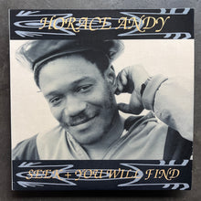 Horace Andy ‎– Seek & You Will Find