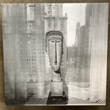 Andy Stott – Faith In Strangers