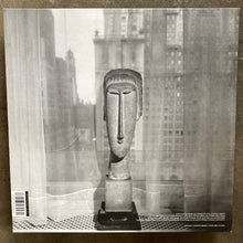 Andy Stott – Faith In Strangers