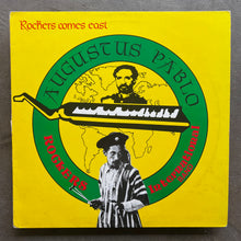 Augustus Pablo – Rockers Comes East