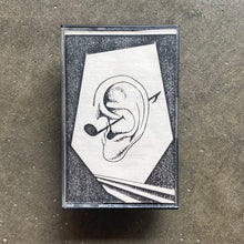 Various – U.K. Electronica '86 - The Final Front-Ear