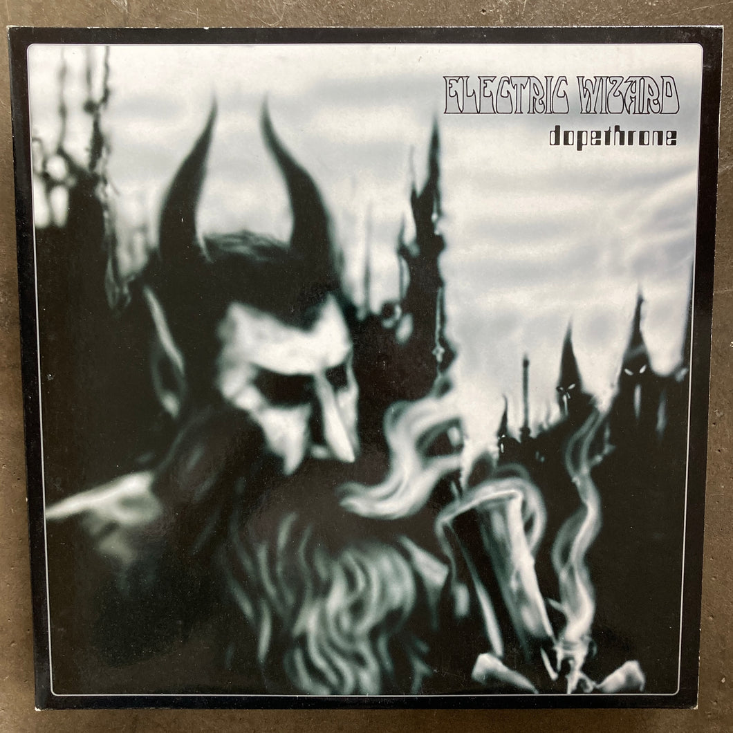 Electric Wizard  – Dopethrone