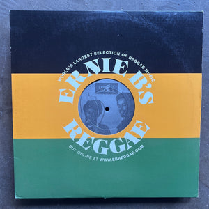 Max Romeo & Lee Perry / Major Irie & Wackies Rhythm Force – Keep On Moving / Keep On Running