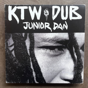 Junior Dan – KTW Dub