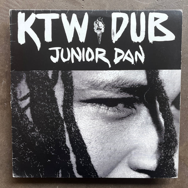 Junior Dan – KTW Dub