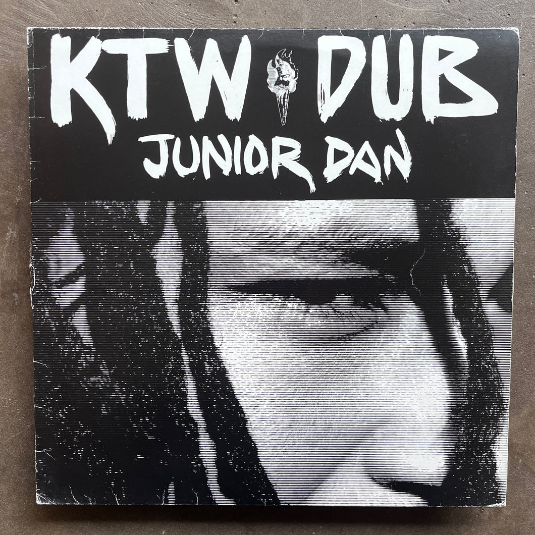 Junior Dan – KTW Dub